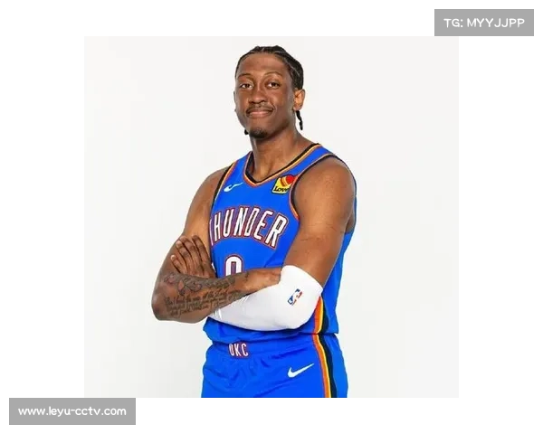 杰伦·威廉姆斯脚踝扭伤，雷霆阵容深度受考验