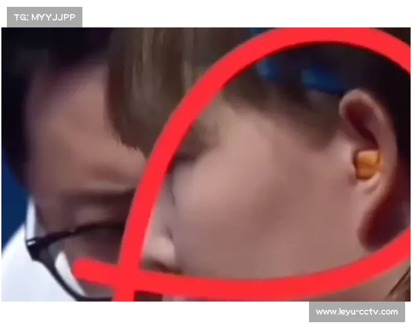 朱雨玲解释佩戴耳塞原因：为调节心率，远程指导传闻不实